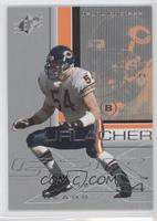 Brian Urlacher