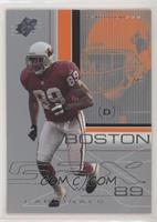 David Boston