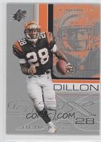 Corey Dillon