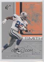 Emmitt Smith