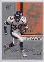 Terrell Davis