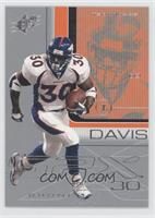 Terrell Davis