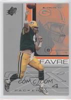 Brett Favre