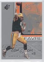 Brett Favre