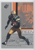 Ahman Green