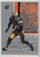 Ahman Green