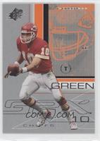 Trent Green