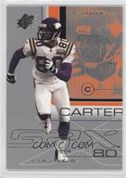 Cris Carter