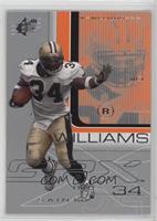 Ricky Williams