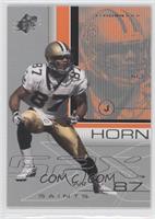 Joe Horn