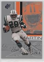 Curtis Martin