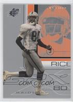 Jerry Rice