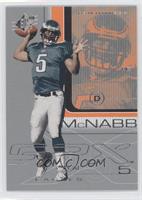 Donovan McNabb