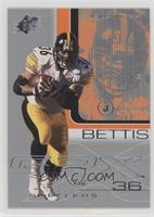 Jerome Bettis