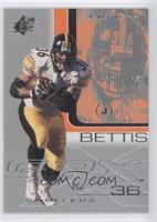 Jerome Bettis