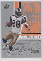 Marshall Faulk