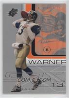 Kurt Warner