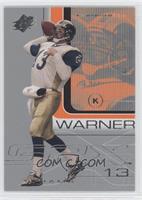 Kurt Warner