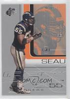 Junior Seau