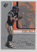 Junior Seau