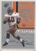 Mike Alstott