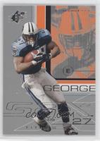 Eddie George