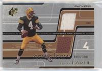 Brett Favre #/300