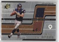 Drew Brees #/500