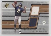 Drew Brees #/750