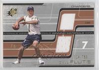 Doug Flutie #/750