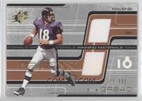 Elvis Grbac [Noted] #/500