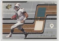 Jay Fiedler #/750