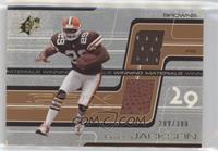 James Jackson #/300