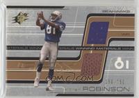 Koren Robinson #/750