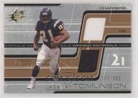 LaDainian Tomlinson #/300