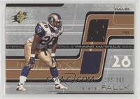 Marshall Faulk #/300