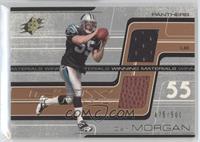 Dan Morgan #/500