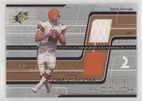 Tim Couch #/750