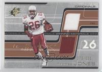 Thomas Jones #/500