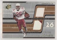 Thomas Jones [Noted] #/500