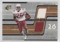 Thomas Jones #/500