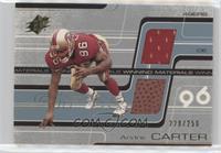 Andre Carter #/250