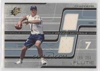 Doug Flutie #/250