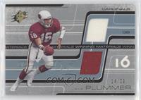 Jake Plummer [EX to NM] #/20