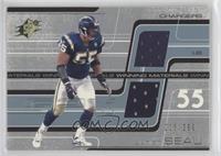 Junior Seau #/250