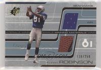 Koren Robinson #/250