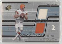 Tim Couch [EX to NM] #/250
