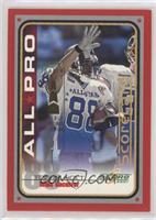 All Pro - Torry Holt #/5