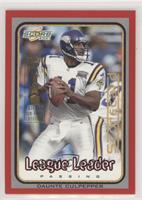 League Leader - Daunte Culpepper #/5