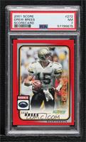 Drew Brees [PSA 7 NM]